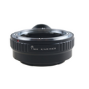 Konica-Sony E-Mount NEX Tripod Adapter