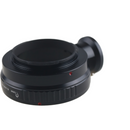Konica-Sony E-Mount NEX Tripod Adapter