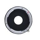 Canon EF-C Mount Macro Focusing Helicoid Adapter
