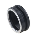 Canon EF-C Mount Macro Focusing Helicoid Adapter