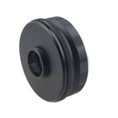 Canon EF-C Mount Macro Focusing Helicoid Adapter