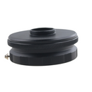 Canon EF-C Mount Macro Focusing Helicoid Adapter