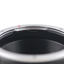 Canon EF-C Mount Macro Focusing Helicoid Adapter