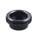 Nikon G-Nikon 1 Adapter