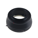 Minolta MD-Nikon 1 Adapter
