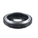 FD-Canon EOS Adapter - Pixco - Provide Professional Photographic Equipment Accessories