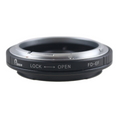 FD-Canon EOS Adapter - Pixco - Provide Professional Photographic Equipment Accessories