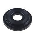 FD-Canon EOS Adapter - Pixco - Provide Professional Photographic Equipment Accessories