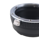 Canon EF-Leica T Adapter