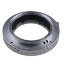 Adjustable Helicoid Macro to Infinity Focus Leica M-Nikon Z Adapter