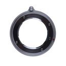 Adjustable Helicoid Macro to Infinity Focus Leica M-Nikon Z Adapter