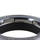 Adjustable Helicoid Macro to Infinity Focus Leica M-Nikon Z Adapter