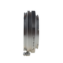 Adjustable Helicoid Macro to Infinity Focus Leica M-Nikon Z Adapter