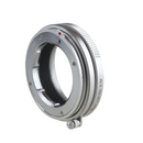 Adjustable Helicoid Macro to Infinity Focus Leica M-Nikon Z Adapter