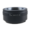 M42-Leica T Adapter
