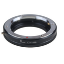 Contax-Nikon Macro Adapter - Pixco - Provide Professional Photographic Equipment Accessories