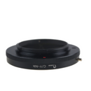 Contax-Nikon Macro Adapter - Pixco - Provide Professional Photographic Equipment Accessories