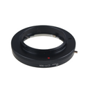 Contax-Nikon Macro Adapter - Pixco - Provide Professional Photographic Equipment Accessories