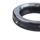 Contax-Nikon Macro Adapter - Pixco - Provide Professional Photographic Equipment Accessories