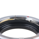 Contax-Nikon Macro Adapter - Pixco - Provide Professional Photographic Equipment Accessories