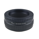 M42 Macro Focusing Helicoid Tube Adapter - Pixco - Provide Professional Photographic Equipment Accessories