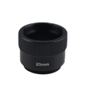 C-CS Adapter (0.5mm 10mm 15mm 20mm 34mm 35mm 45mm 50mm) - Pixco - Provide Professional Photographic Equipment Accessories
