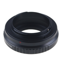 Nikon S-Canon EOS M Adapter