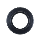 Nikon S-Canon EOS M Adapter