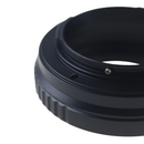 Nikon S-Canon EOS M Adapter