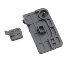Body Bottom Rubber Cover Replacement Part