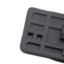 Body Bottom Rubber Cover Replacement Part