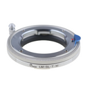 Leica M-Leica L Macro Focusing Helicoid Adapter - Pixco - Provide Professional Photographic Equipment Accessories