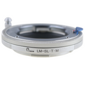 Leica M-Leica L Macro Focusing Helicoid Adapter - Pixco - Provide Professional Photographic Equipment Accessories