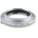 Leica M-Leica L Macro Focusing Helicoid Adapter - Pixco - Provide Professional Photographic Equipment Accessories