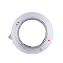 Leica M-Leica L Macro Focusing Helicoid Adapter - Pixco - Provide Professional Photographic Equipment Accessories