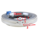 Leica M-Leica L Macro Focusing Helicoid Adapter - Pixco - Provide Professional Photographic Equipment Accessories