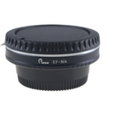 EF-Nikon Adapter - Pixco - Provide Professional Photographic Equipment Accessories