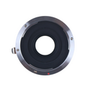 EF-Nikon Adapter - Pixco - Provide Professional Photographic Equipment Accessories