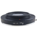 EF-Nikon Adapter - Pixco - Provide Professional Photographic Equipment Accessories