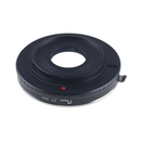 EF-Nikon Adapter - Pixco - Provide Professional Photographic Equipment Accessories