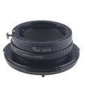 Sony -Sony F3 Adapter - Pixco - Provide Professional Photographic Equipment Accessories