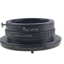 Sony -Sony F3 Adapter - Pixco - Provide Professional Photographic Equipment Accessories