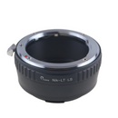 Nikon-Leica T Adapter