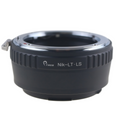 Nikon-Leica T Adapter