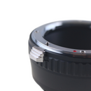 Nikon-Leica T Adapter