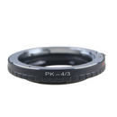 Pentax-Olympus4/3 AF Confirm Adapter - Pixco - Provide Professional Photographic Equipment Accessories