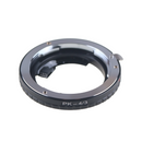 Pentax-Olympus4/3 AF Confirm Adapter - Pixco - Provide Professional Photographic Equipment Accessories