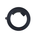 Pentax-Olympus4/3 AF Confirm Adapter - Pixco - Provide Professional Photographic Equipment Accessories