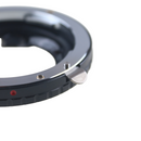Pentax-Olympus4/3 AF Confirm Adapter - Pixco - Provide Professional Photographic Equipment Accessories