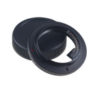 M42-Olympus 4/3 Black AF Confirm Adapter - Pixco - Provide Professional Photographic Equipment Accessories